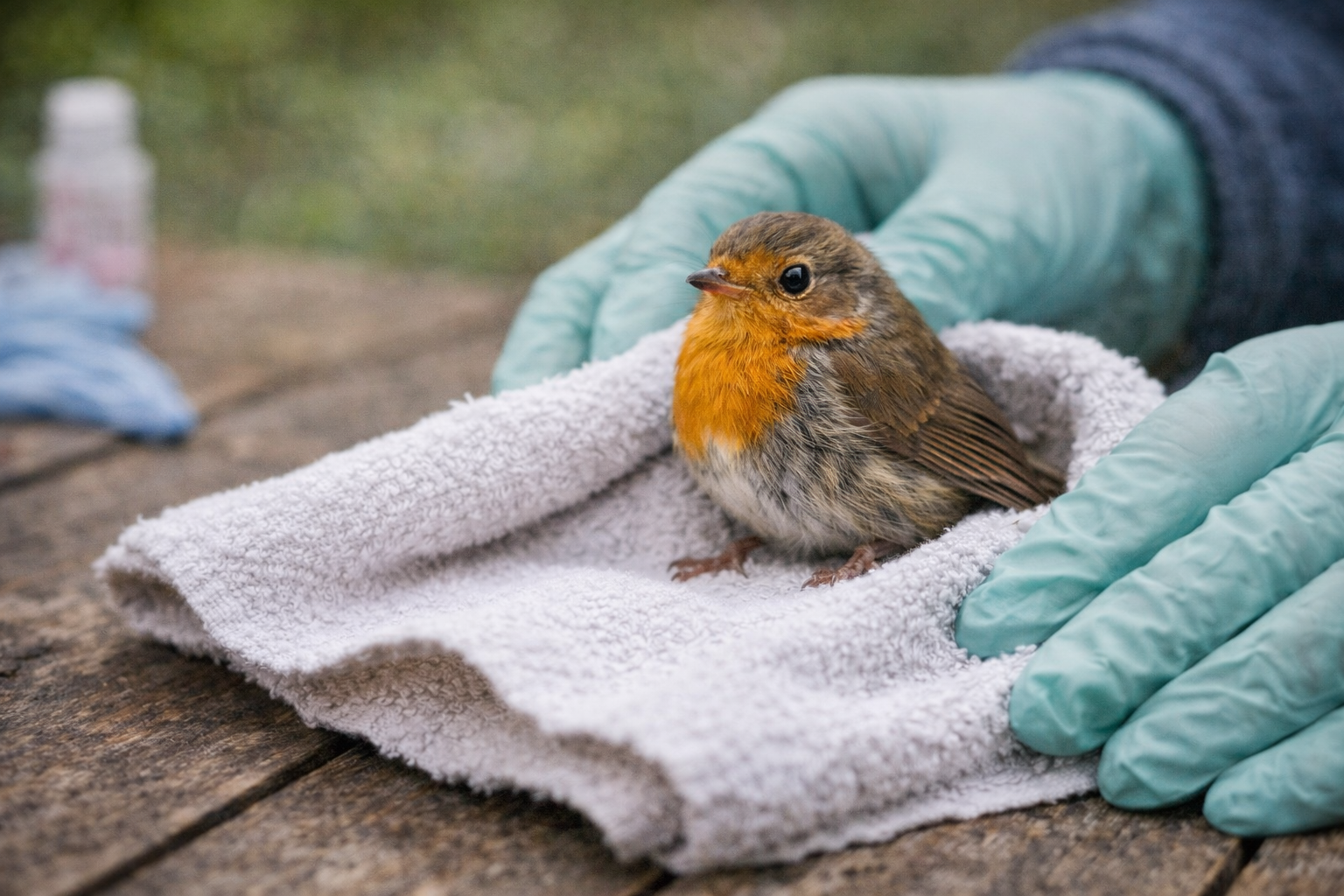 Corso 1 Volatili Corso 1 Volatili