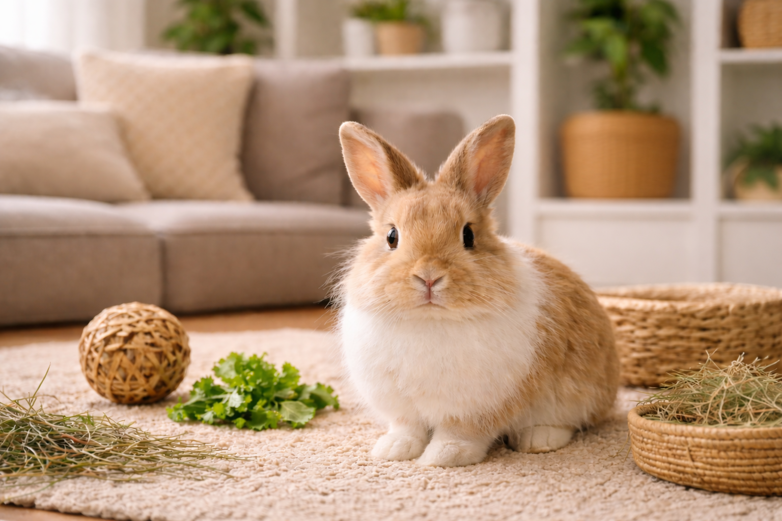 Corso 1 coniglio Corso 1 coniglio