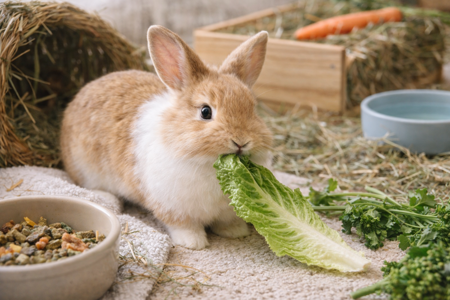 Corso 2 coniglio Corso 2 coniglio