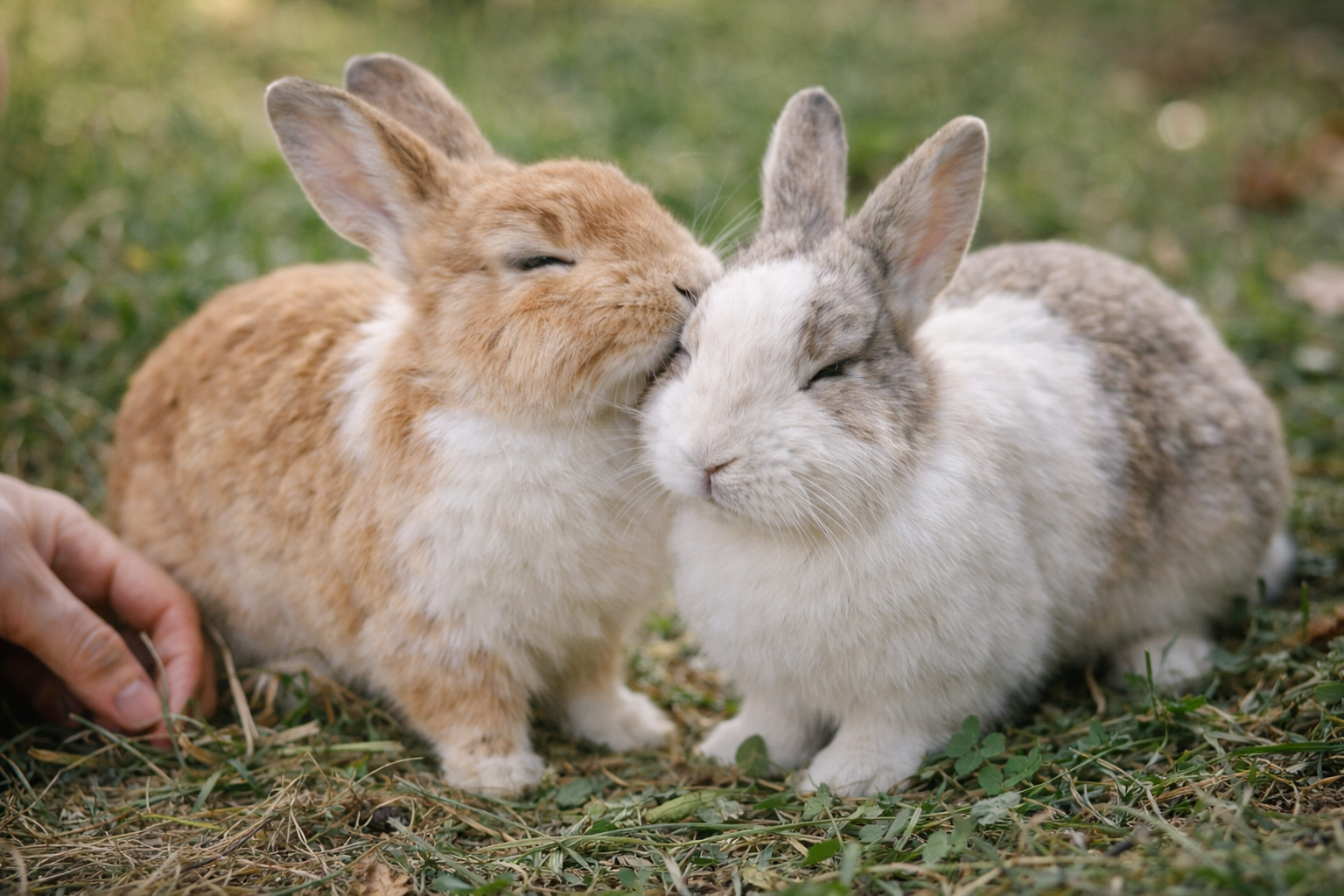 Corso 3 coniglio Corso 3 coniglio