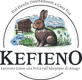 Kefieno – Fieno di montagna dell'Altopiano di Asiago